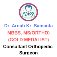 Dr. ARNAB KUMAR SAMANTA