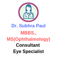 Dr. SUBHRA PAUL