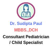 Dr. SUDIPTA PAL