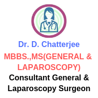 Dr. D. CHATTERJEE