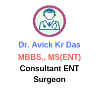 Dr. AVICK KR. DAS