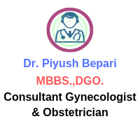 Dr. PIYUSH BEPARI