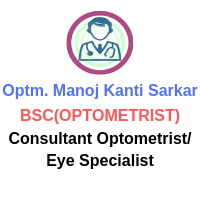 MANOJ KANTI SARKAR