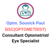 SOUVICK PAUL