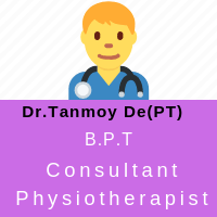 TANMOY DE (PT)