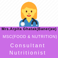 MRS.ARPITA GHATAK (BANERJEE )