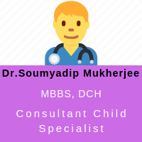SOUMYADIP MUKHERJEE