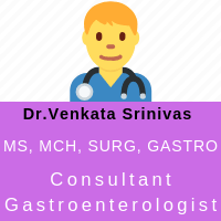 G. VENKATA SRINIVAS