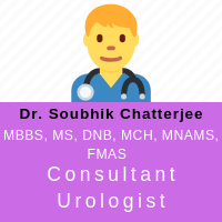 SAUBHIK CHATTERJEE