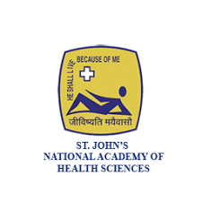 St. John's Medical College & Hospital