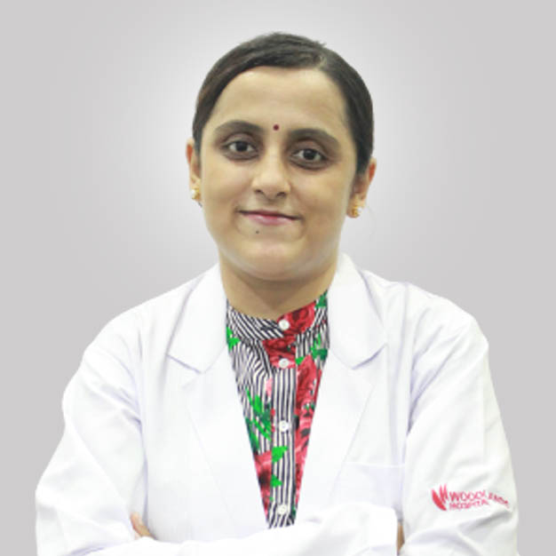 Semanti Chakraborty