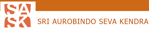 Sri Aurobindo Seva Kendra (EEDF)