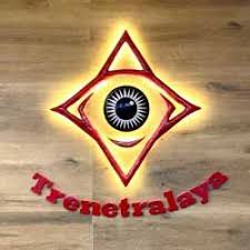 Trenetralaya Eye Clinic & Hospital