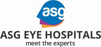 ASG Eye Hospital, Sreebhumi