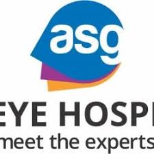 ASG Eye Hospital, Siliguri