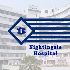 Nightingale Hospital, Kolkata