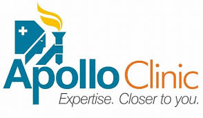 Apollo Clinic, New Town