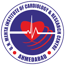 U.N. Mehta Institute of Cardiology & Research Centre (Affiliated to B J Medical College)