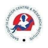 SAROJ GUPTA CANCER CENTRE & RESEARCH INSTITUTE