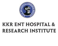 KKR ENT Hospital & Research Institute