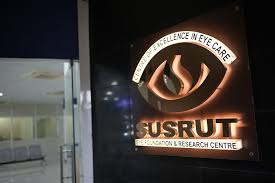 Susrut Eye Foundation & Research Centre
