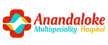 Anandaloke Multispeciality Hospital, Siliguri