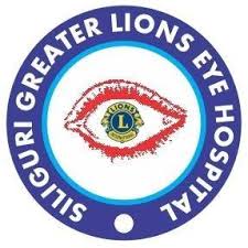 Siliguri Greater Lions Eye Hospital
