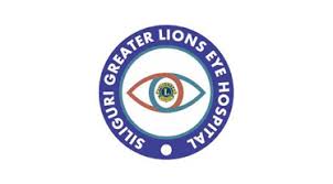 Siliguri Greater Lions Eye Hospital