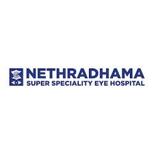 Nethradhama Super Speciality Eye Hospital, Rajaji Nagar