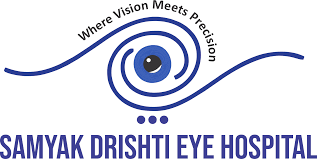 Samyak Drishti Eye Hospital
