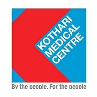 Kothari Medical Centre