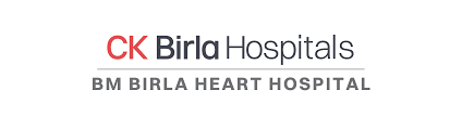 BM Birla Heart Hospital (CK Birla Hospitals)