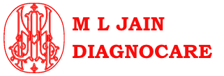 M.L. Jain Diagnocare