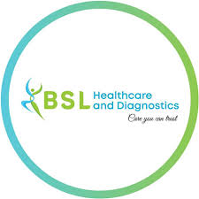 BSL Healthcare & Diagnostics