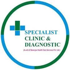 Specialist Clinic & Diagnostics, Champadali Rd