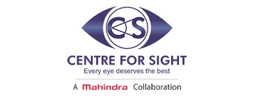 CENTRE FOR SIGHT 