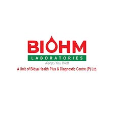 BIOHM Lab