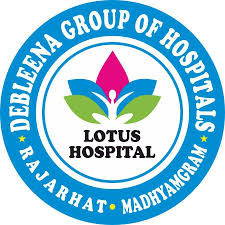 Lotus Superspeciality Hospital, Madhyamgram