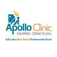 Apollo Clinic, Mukundapur
