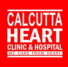 Calcutta Heart Clinic & Hospital