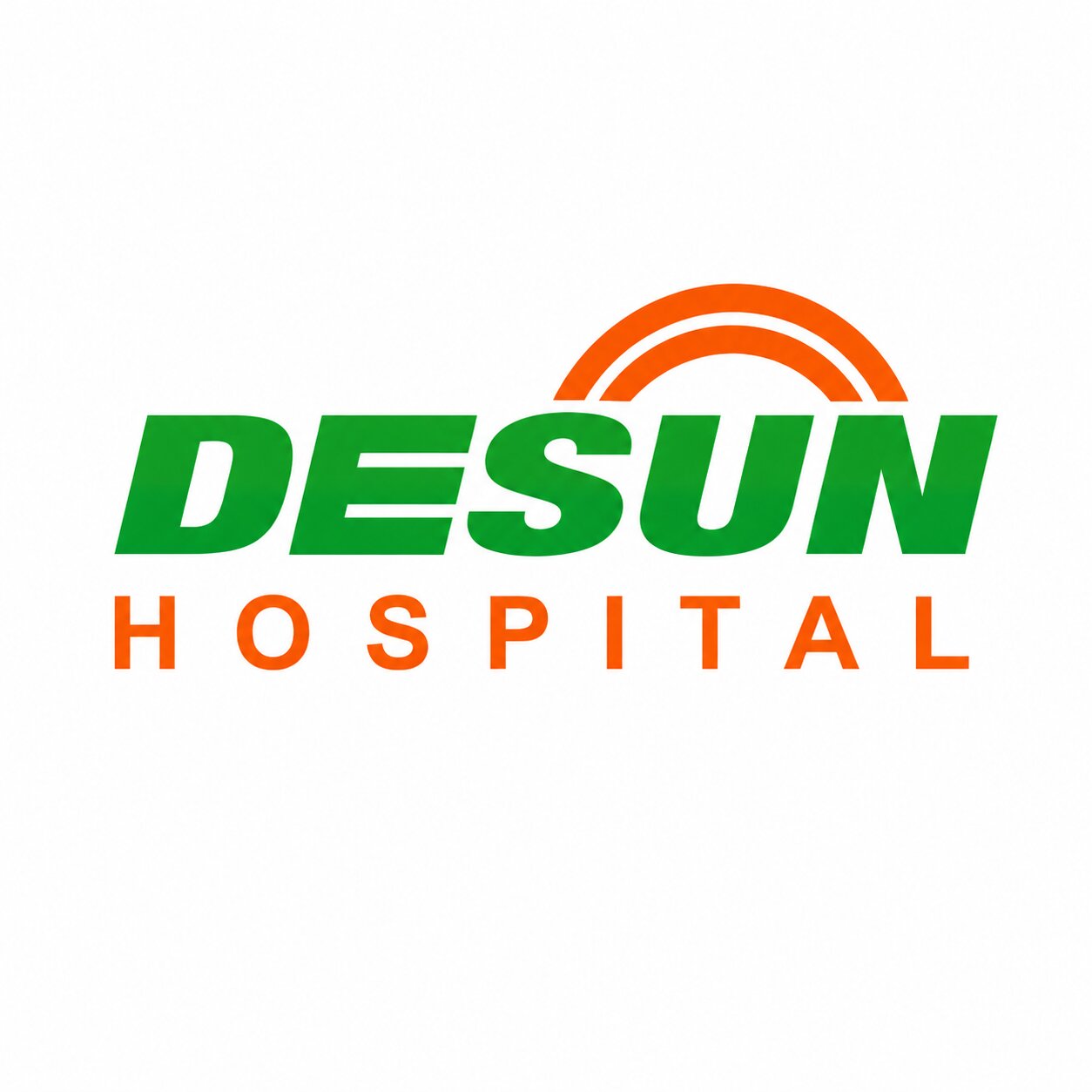 Desun Hospital & Heart Institute