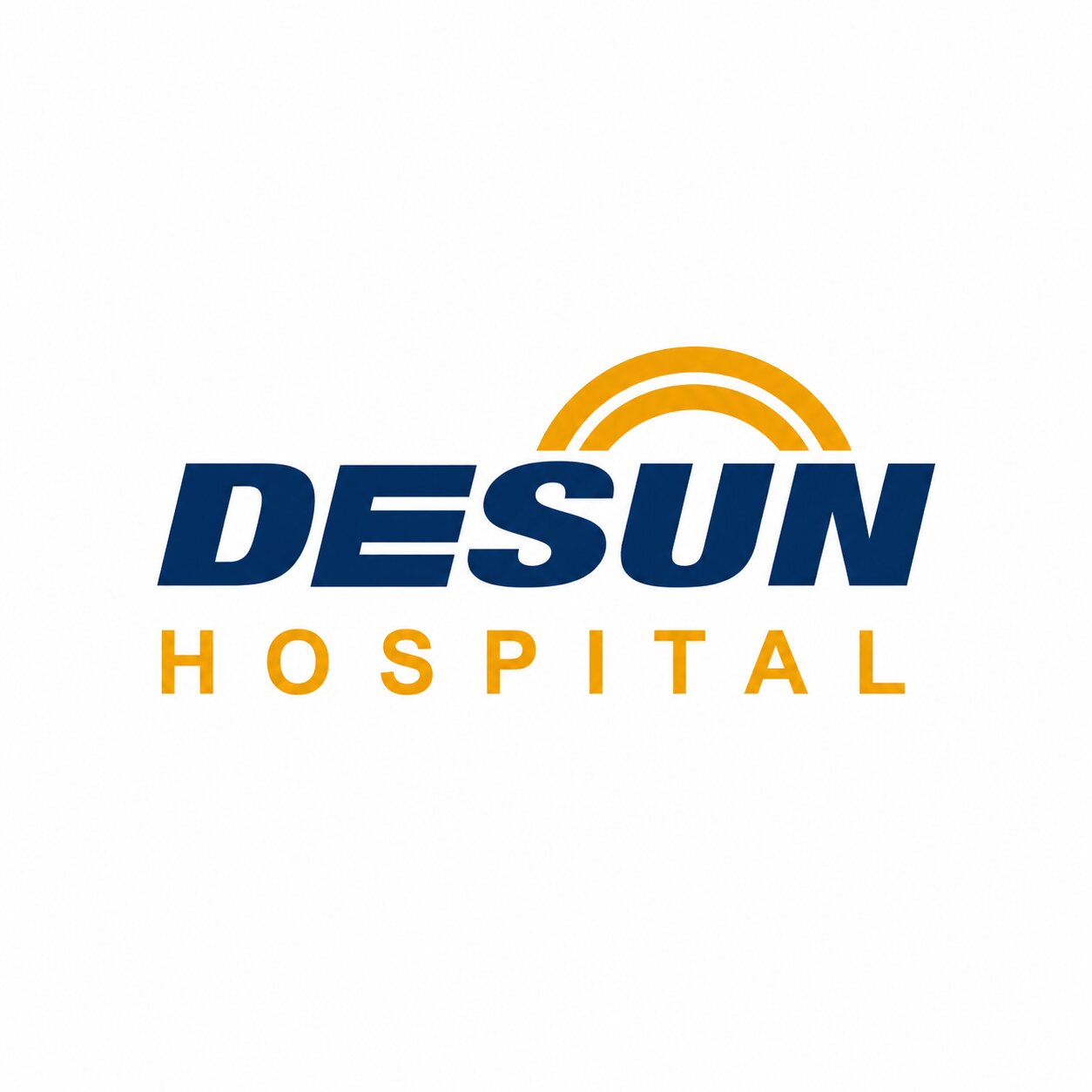 Desun Hospital, Kolkata