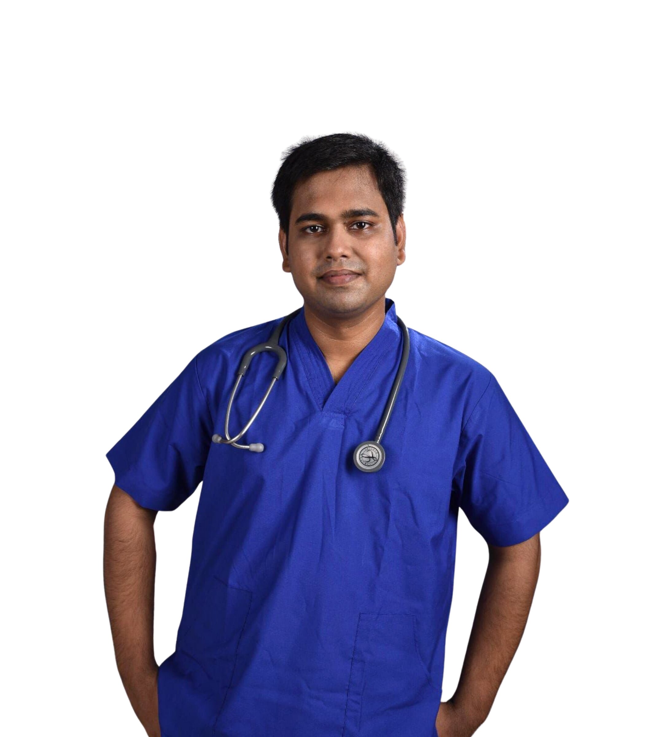 Pallab Biswas
