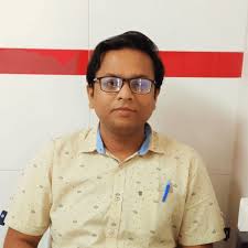 Sujay Kumar Das