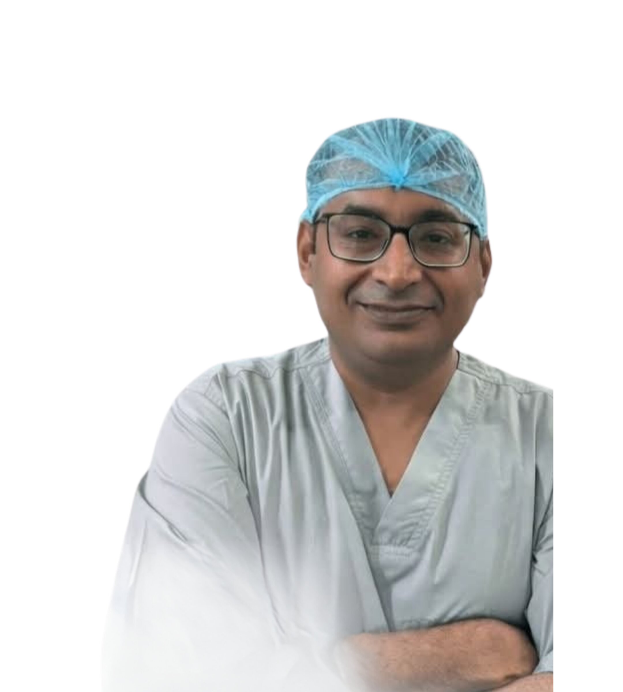 Kuldeep Mukherjee