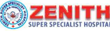Zenith Super Specialist Hospital