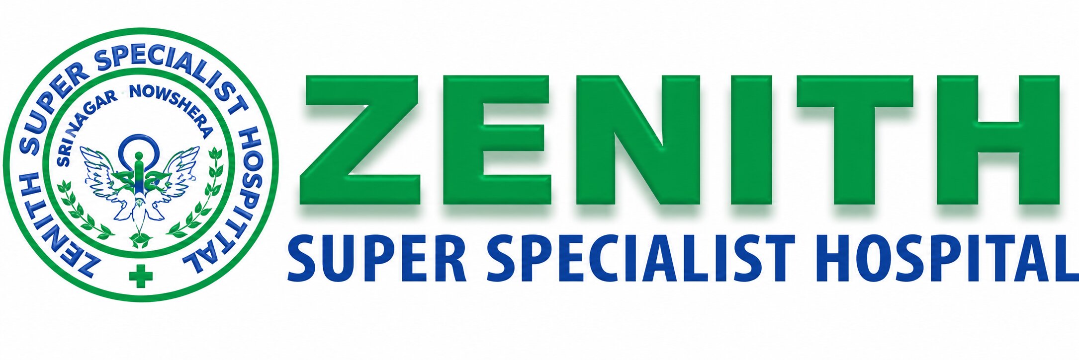 Zenith Super Specialist Hospital