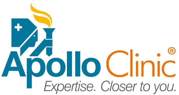 Apollo Clinic, Ballygunge