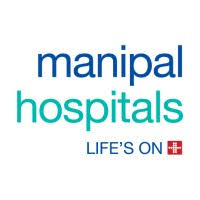 Manipal Hospitals, Dhakuria