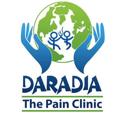 Daradia: The Pain Clinic